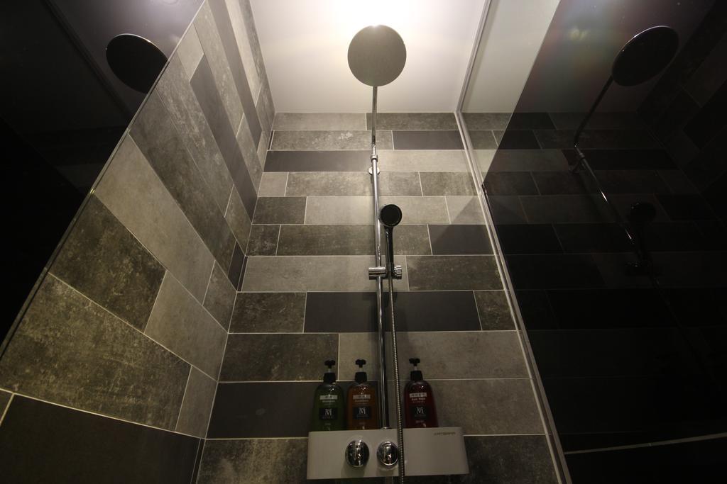 The May Hotel Pusan Pokój zdjęcie